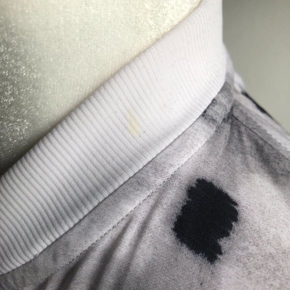 Lululemon Noir Jacket, W6 - Picture 9 of 14